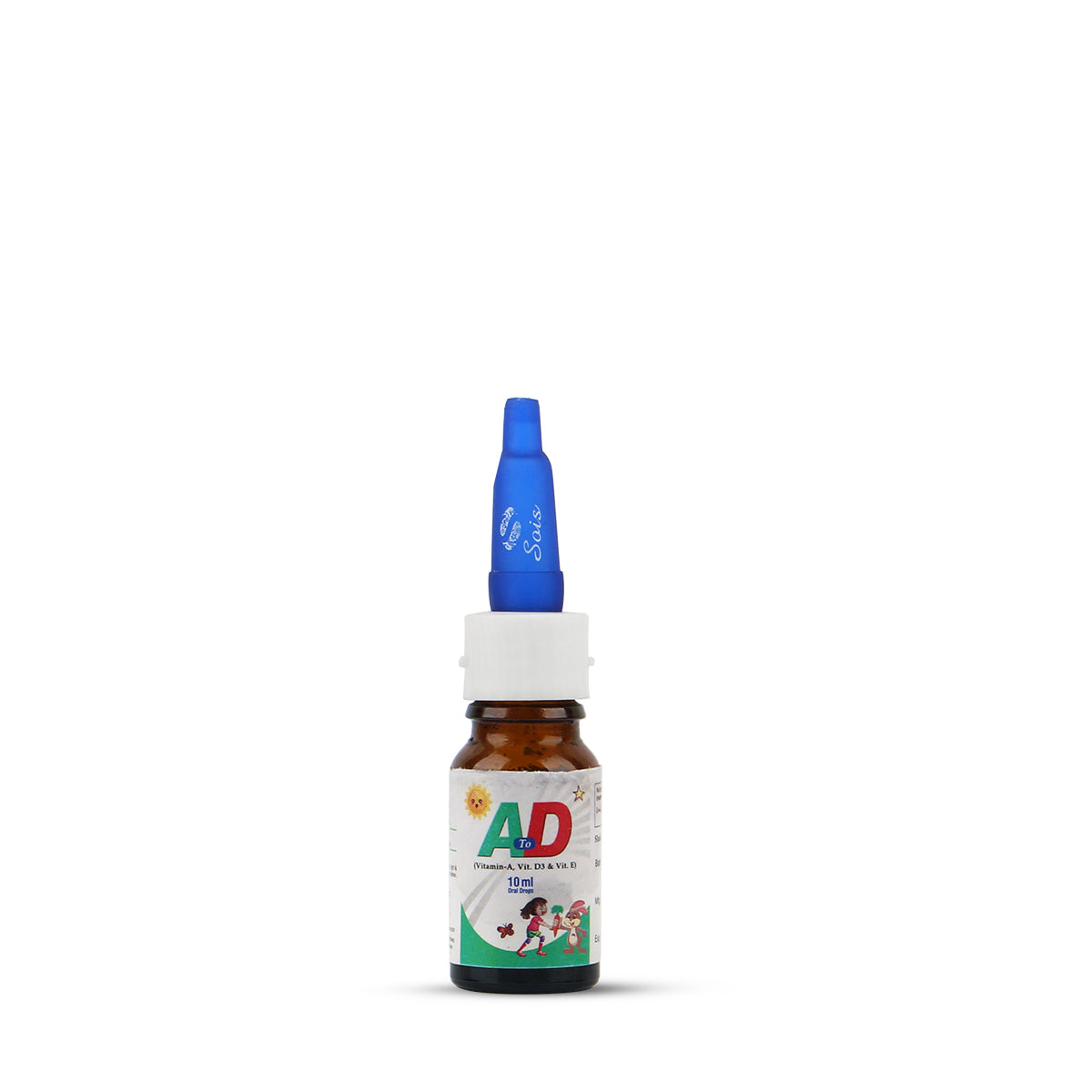 AtoD Drops - Sois Life Sciences